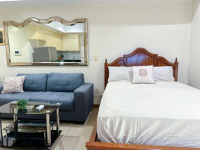 COZI Grand Canal Mckinley Residences BGC